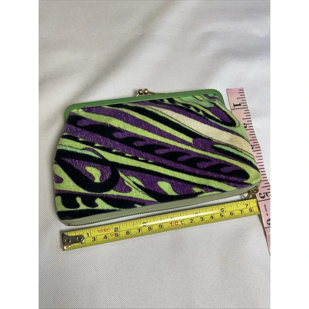 Emilio Pucci rare pucci